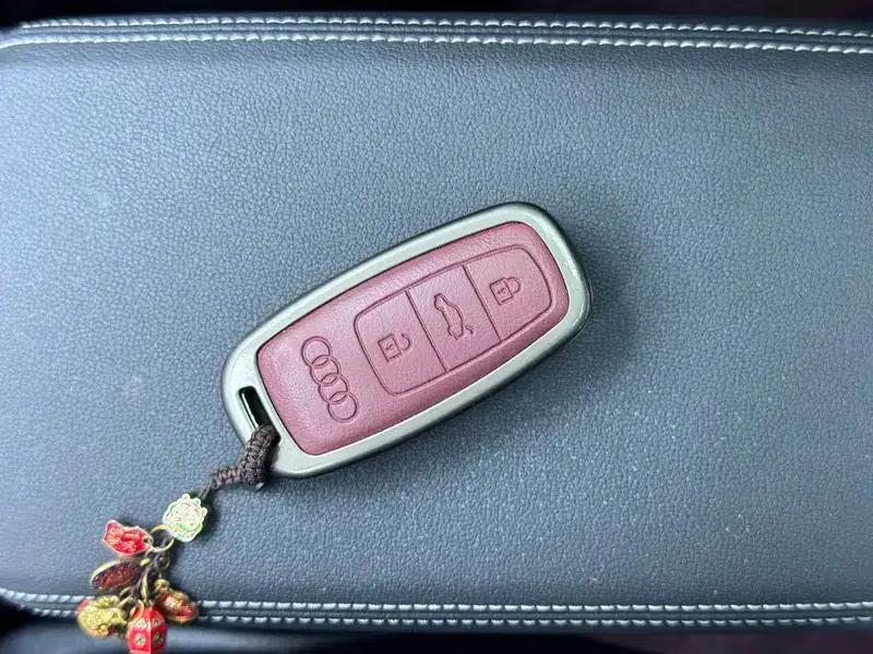 Audi A3 2021 A3L Limousine 35 TFSI Fashion Sport — миниатюра 11
