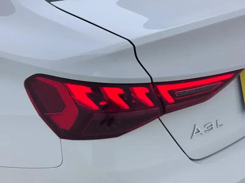 Audi A3 2021 A3L Limousine 35 TFSI Fashion Sport — миниатюра 13