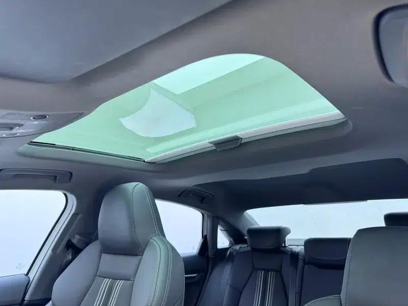 Audi A3 2021 A3L Limousine 35 TFSI Fashion Sport — миниатюра 19