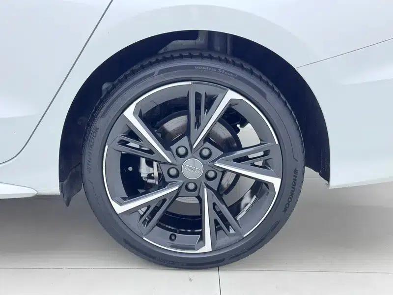 Audi A3 2021 A3L Limousine 35 TFSI Fashion Sport — миниатюра 9