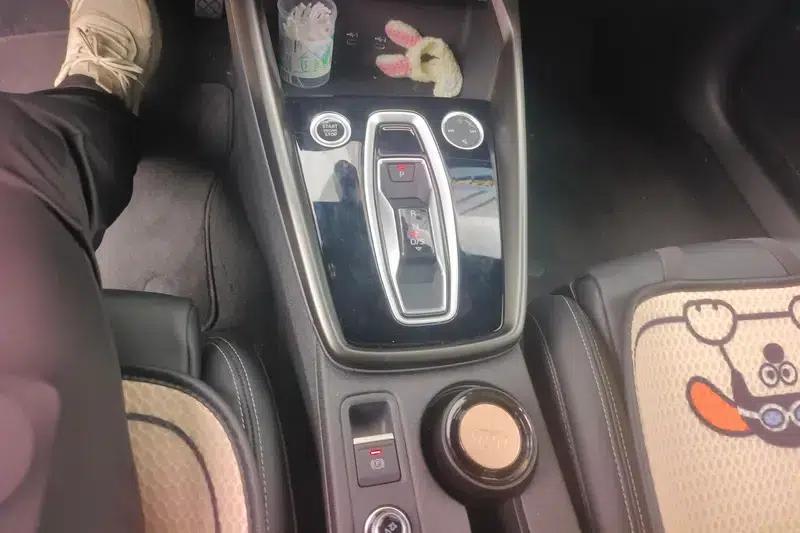 Audi A3 2025 A3L Limousine 35 TFSI Flying Spur Luxury Edition — миниатюра 15