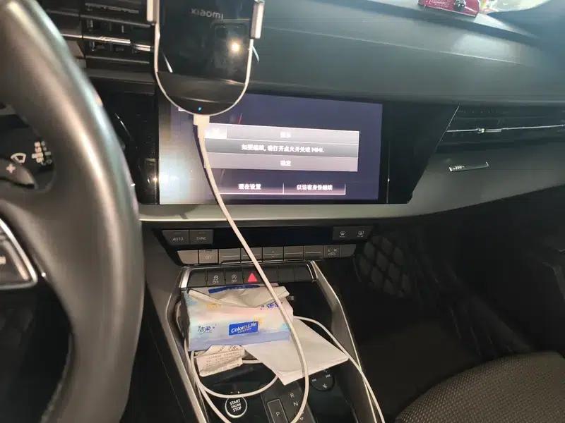 Audi A3 2021 Sportback 35 TFSI Progressive Sport — миниатюра 12