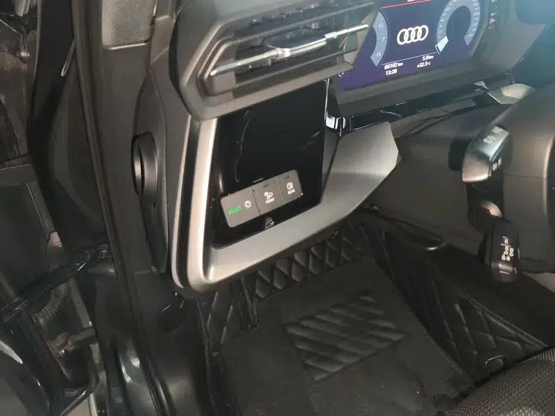 Audi A3 2021 Sportback 35 TFSI Progressive Sport — миниатюра 14