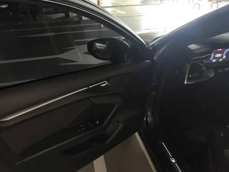 Audi A3 2021 Sportback 35 TFSI Progressive Sport — миниатюра 17