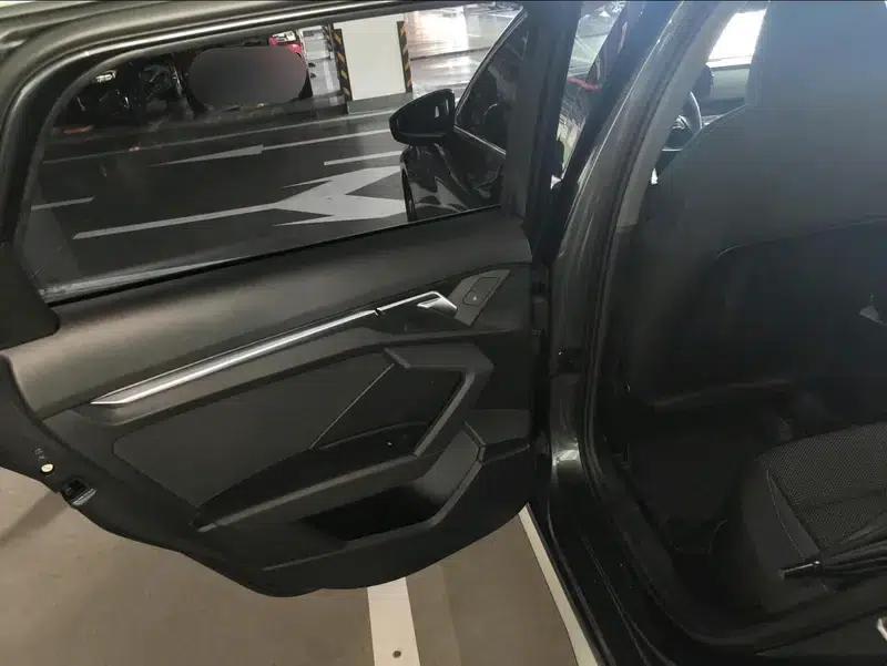 Audi A3 2021 Sportback 35 TFSI Progressive Sport — миниатюра 18
