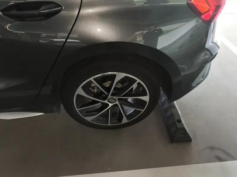 Audi A3 2021 Sportback 35 TFSI Progressive Sport — миниатюра 21