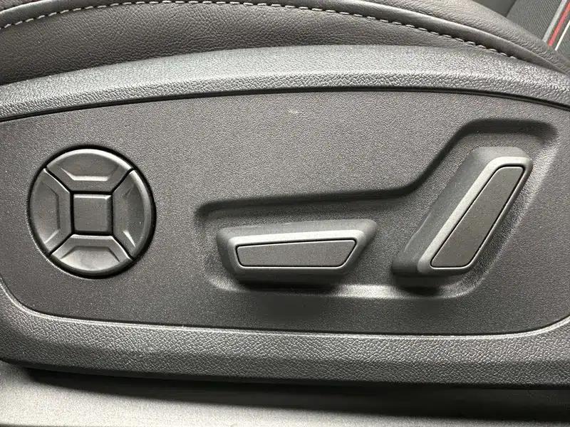 Audi A3 2023 Facelift A3L Limousine 35 TFSI Sporty Edition — миниатюра 15