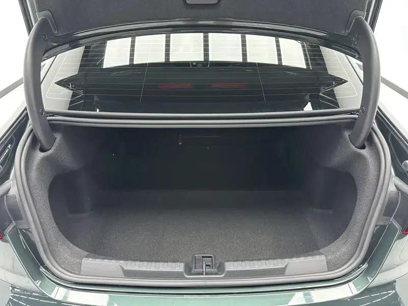 Audi A3 2023 Facelift A3L Limousine 35 TFSI Sporty Edition — миниатюра 17