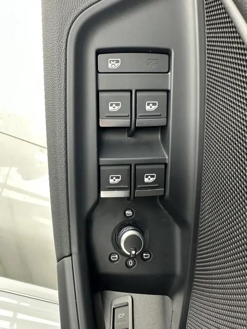 2022 Audi A3 A3L Limousine 35 TFSI Fashion Sport — миниатюра 13