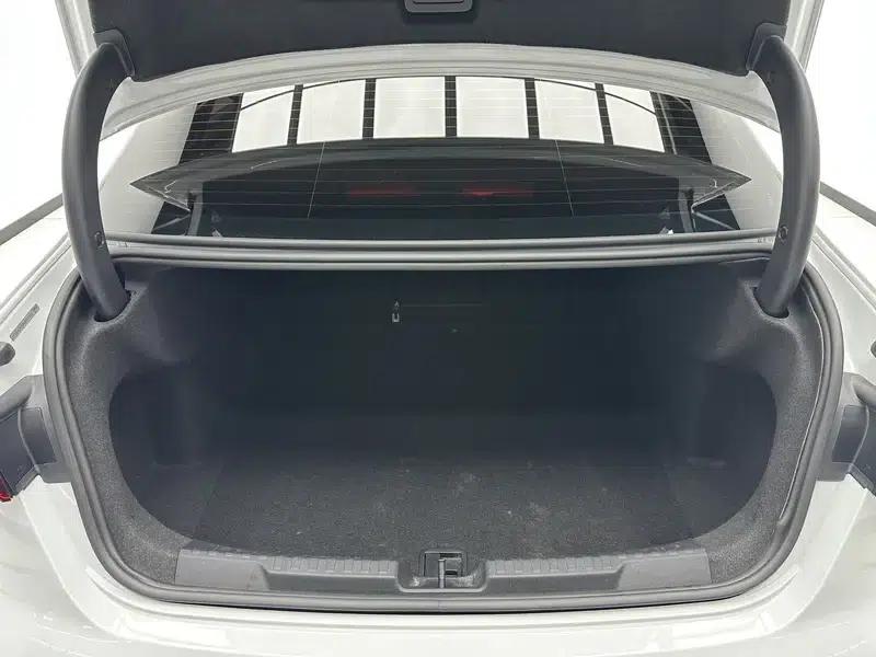 2022 Audi A3 A3L Limousine 35 TFSI Fashion Sport — миниатюра 17