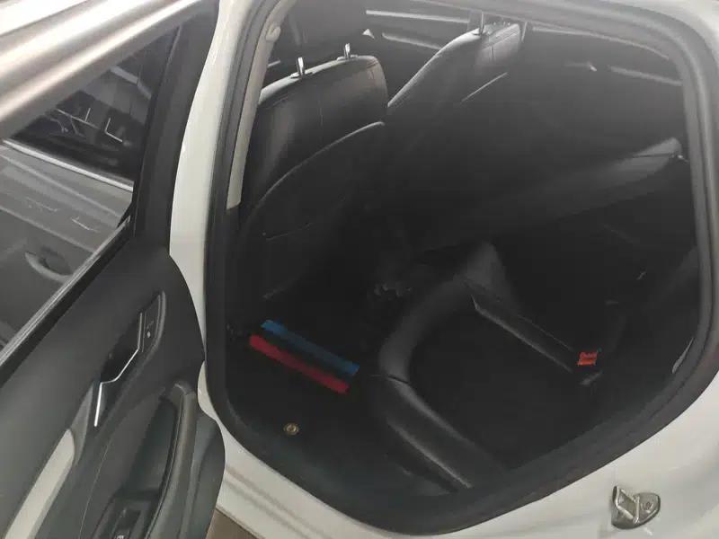 Audi A3 2020 Facelift Sportback 35 TFSI Progressive (China VI Emission Standard) — миниатюра 13