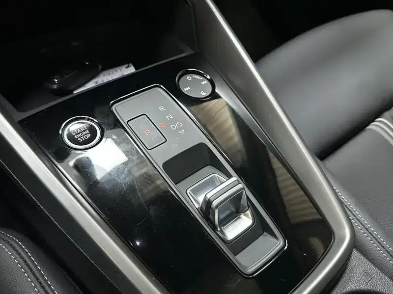 Audi A3 2022 Sportback 35 TFSI Fashion Sport — миниатюра 17