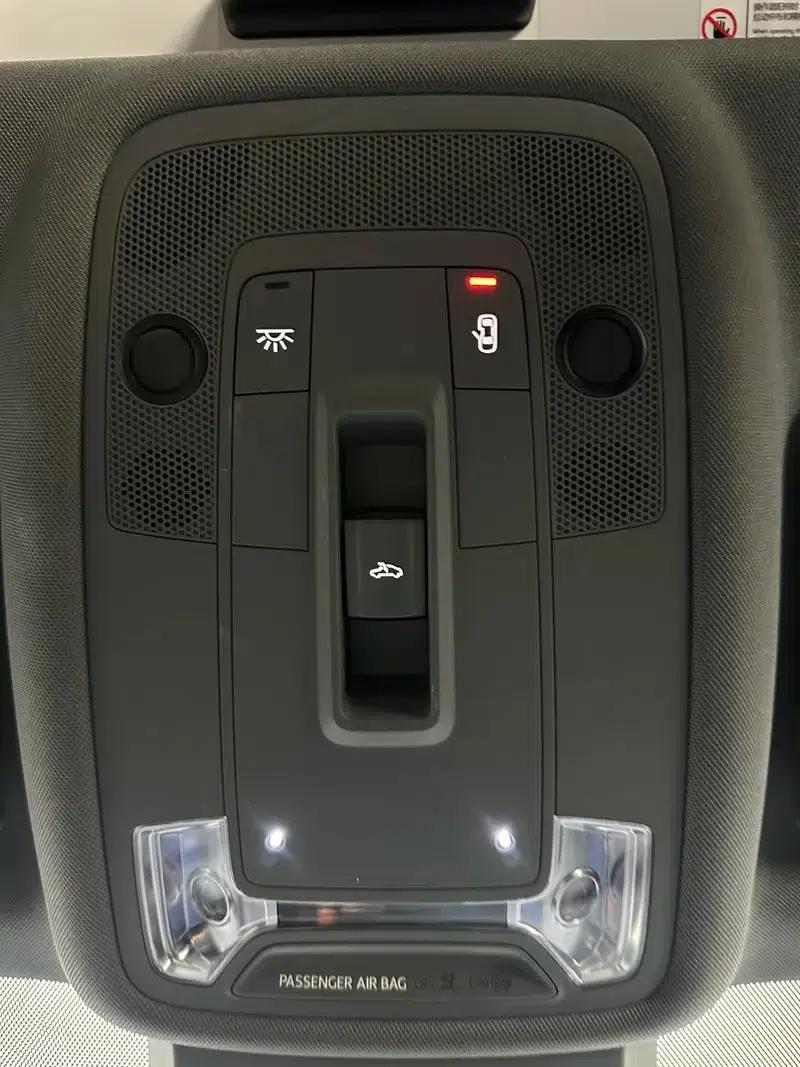 Audi A3 2022 Sportback 35 TFSI Fashion Sport — миниатюра 22