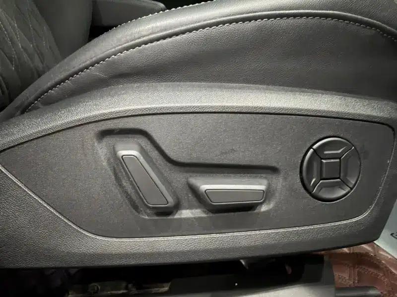 Audi A3 2022 Sportback 35 TFSI Luxury Sport — миниатюра 9