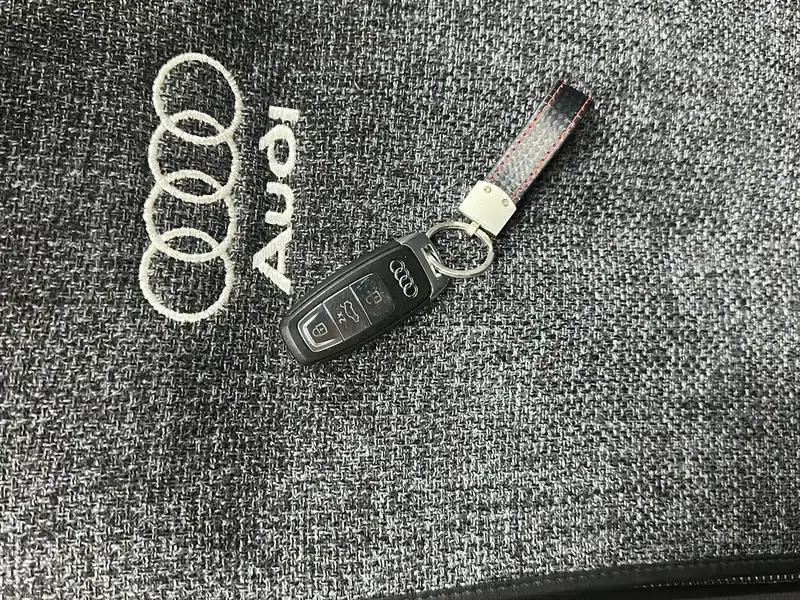 Audi A3 2021 Sportback 35 TFSI Progressive Sport — миниатюра 11