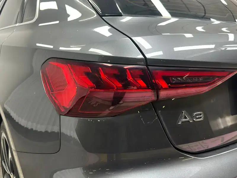 Audi A3 2021 Sportback 35 TFSI Progressive Sport — миниатюра 13