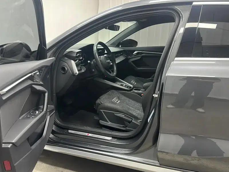 Audi A3 2021 Sportback 35 TFSI Progressive Sport — миниатюра 17