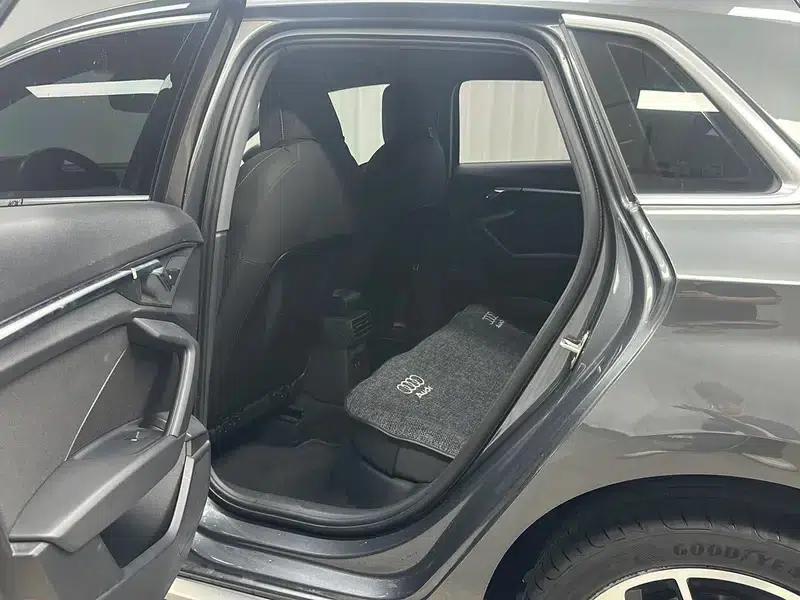 Audi A3 2021 Sportback 35 TFSI Progressive Sport — миниатюра 18
