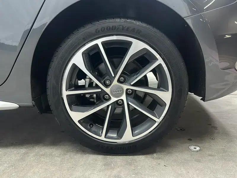 Audi A3 2021 Sportback 35 TFSI Progressive Sport — миниатюра 9