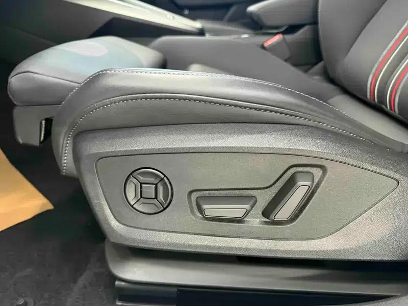 2022 Audi A3 A3L Limousine 35 TFSI Fashion Sport — миниатюра 15