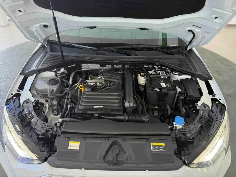 2022 Audi A3 A3L Limousine 35 TFSI Fashion Sport — миниатюра 9
