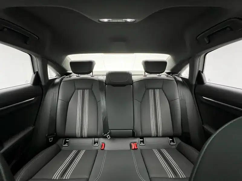 2023 Audi A3 A3L Limousine 35 TFSI Fashion Sport — миниатюра 16