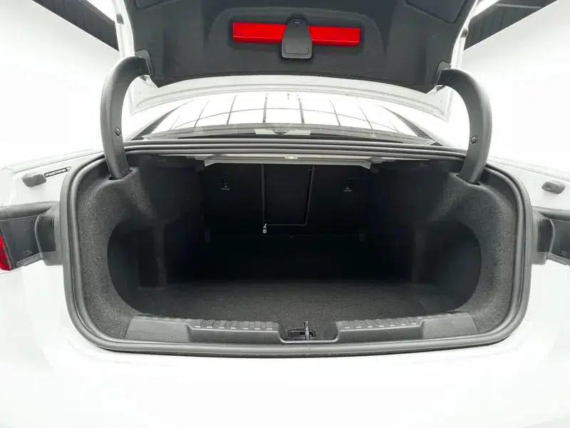 2023 Audi A3 A3L Limousine 35 TFSI Fashion Sport — миниатюра 18