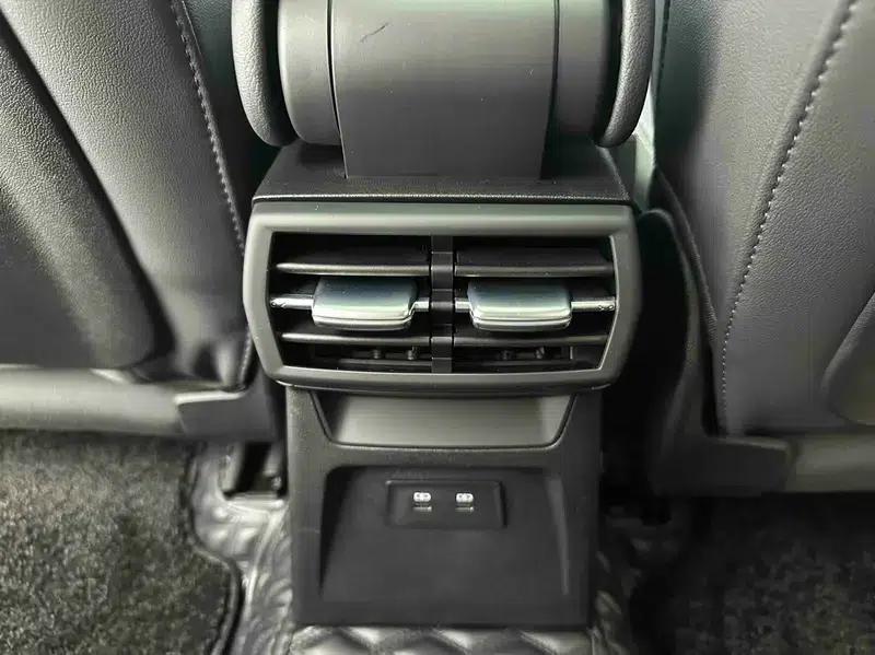 Audi A3 2023 Facelift A3L Limousine 35 TFSI Sporty Edition — миниатюра 11