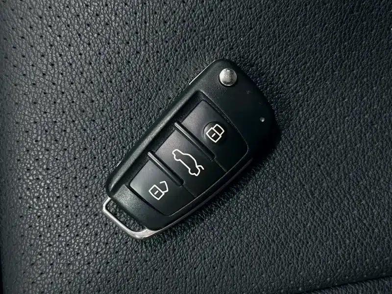 Audi A3 2018 30th Anniversary Edition Sportback 35 TFSI — миниатюра 11
