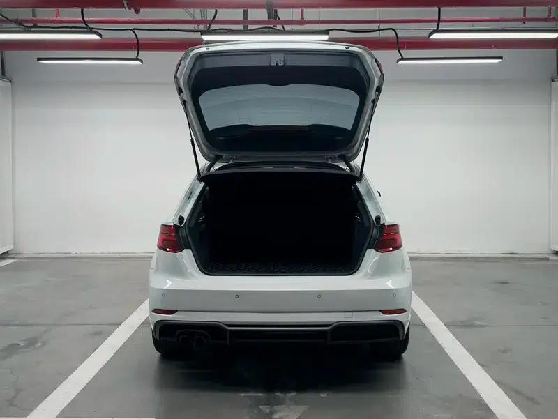 Audi A3 2018 30th Anniversary Edition Sportback 35 TFSI — миниатюра 20