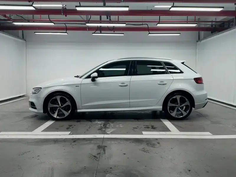 Audi A3 2018 30th Anniversary Edition Sportback 35 TFSI — миниатюра 4