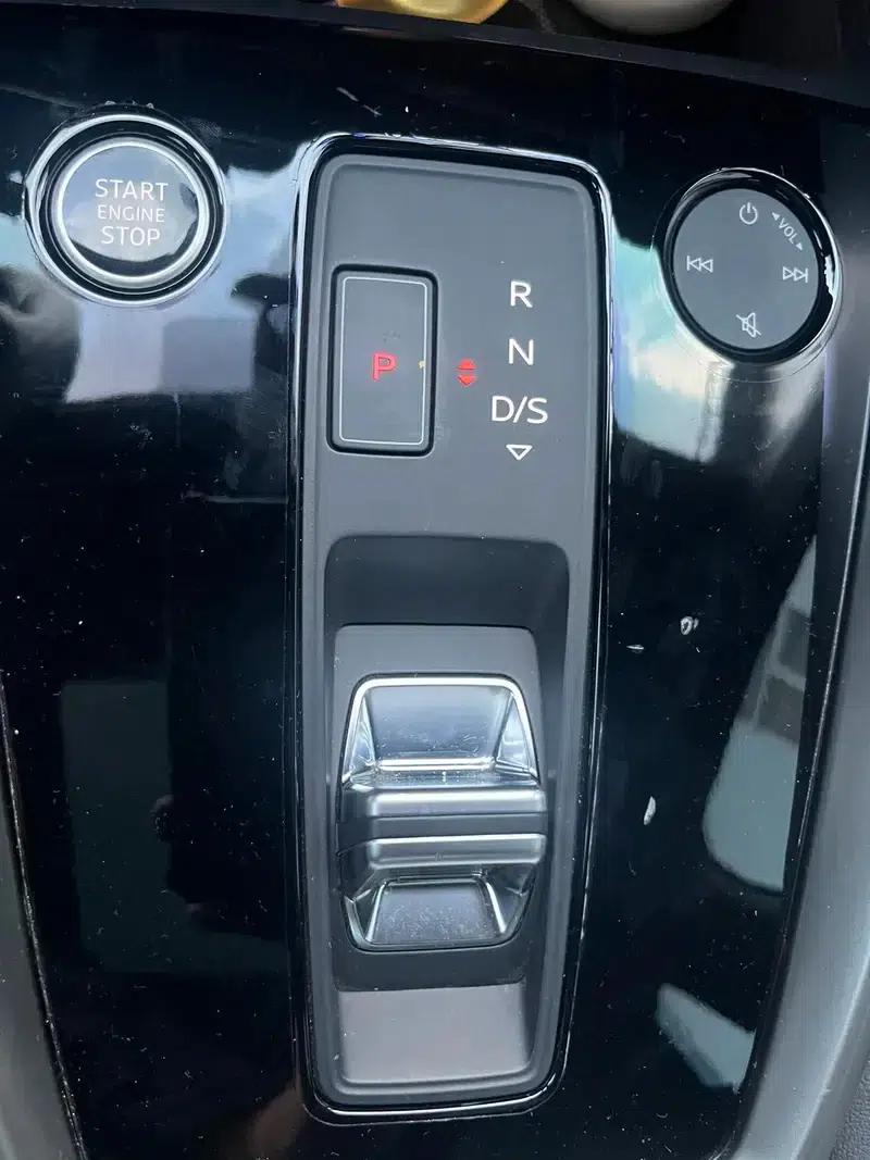 Audi A3 2024 Sportback 35 TFSI Progressive Elegance — миниатюра 12