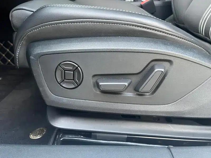 Audi A3 2024 Sportback 35 TFSI Progressive Elegance — миниатюра 16