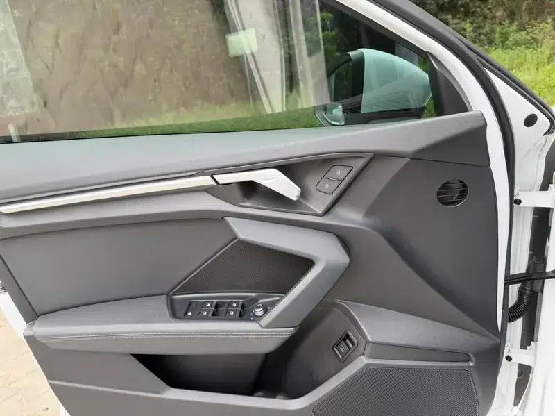 Audi A3 2022 Sportback 35 TFSI Fashion Sport — миниатюра 11