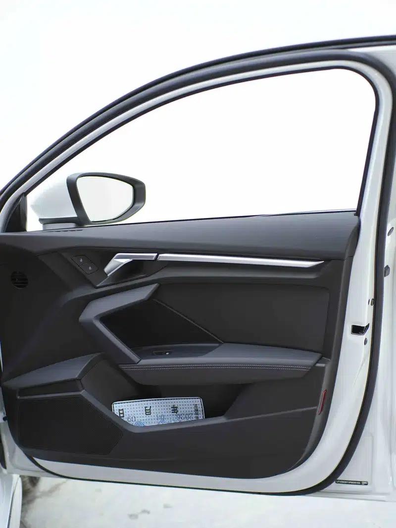Audi A3 2023 Sportback 35 TFSI Fashion Sport — миниатюра 16