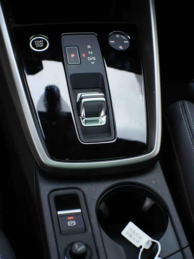 Audi A3 2023 Sportback 35 TFSI Fashion Sport — миниатюра 21