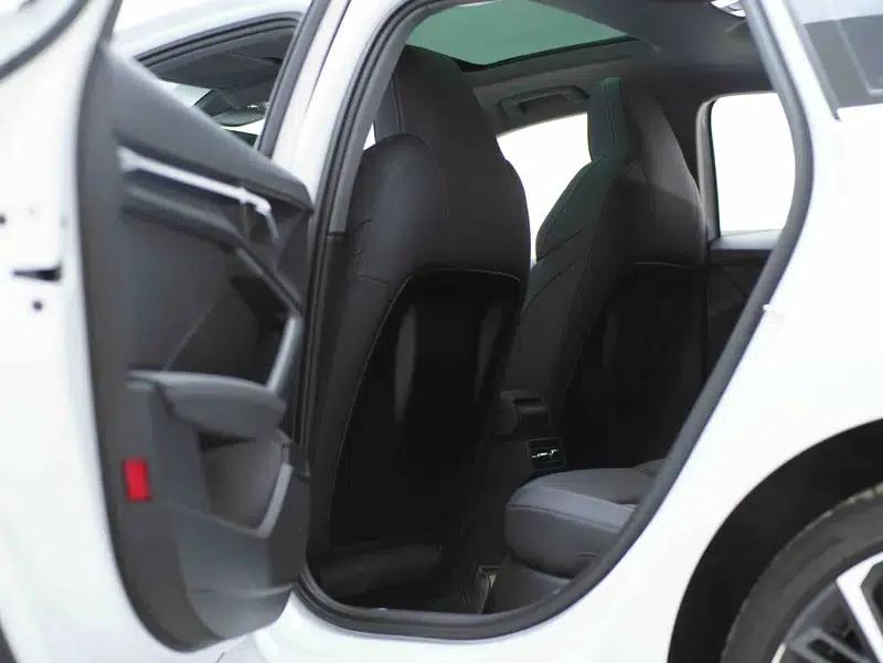 Audi A3 2023 Sportback 35 TFSI Fashion Sport — миниатюра 29