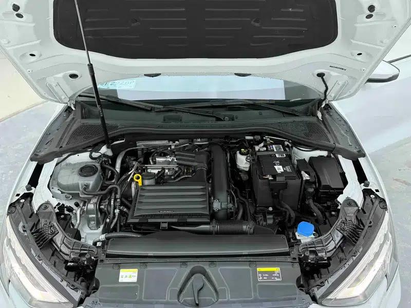 Audi A3 2023 Sportback 35 TFSI Fashion Sport — миниатюра 9