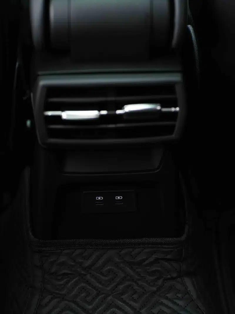 Audi A3 2023 Sportback 35 TFSI Fashion Sport — миниатюра 10