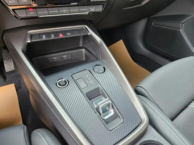 2024 Audi A3 A3L Limousine 35 TFSI Fashion Sport — миниатюра 7