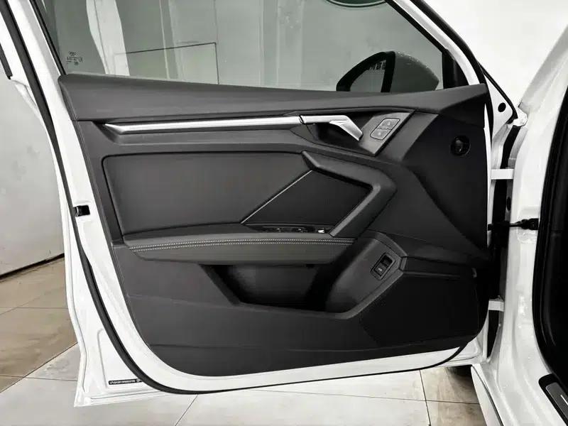2024 Audi A3 A3L Limousine 35 TFSI Fashion Sport — миниатюра 11