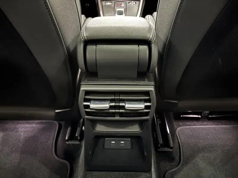 2024 Audi A3 A3L Limousine 35 TFSI Fashion Sport — миниатюра 14