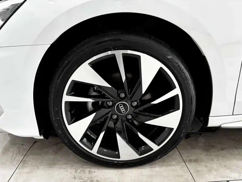 2024 Audi A3 A3L Limousine 35 TFSI Fashion Sport — миниатюра 16