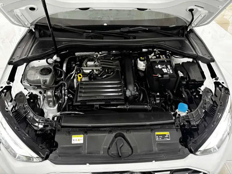 2024 Audi A3 A3L Limousine 35 TFSI Fashion Sport — миниатюра 8