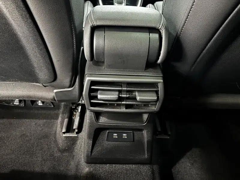 Audi A3 2021 A3L Limousine 35 TFSI Fashion Sport — миниатюра 11