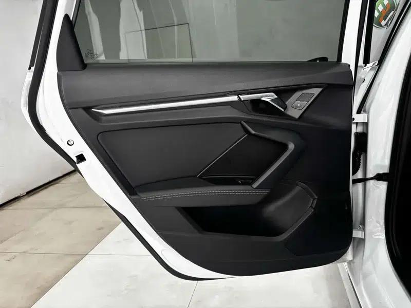 Audi A3 2021 A3L Limousine 35 TFSI Fashion Sport — миниатюра 12