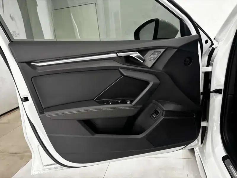 Audi A3 2021 A3L Limousine 35 TFSI Fashion Sport — миниатюра 13