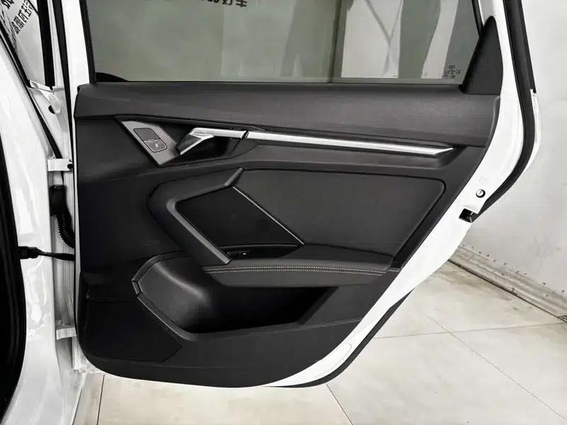 Audi A3 2021 A3L Limousine 35 TFSI Fashion Sport — миниатюра 15