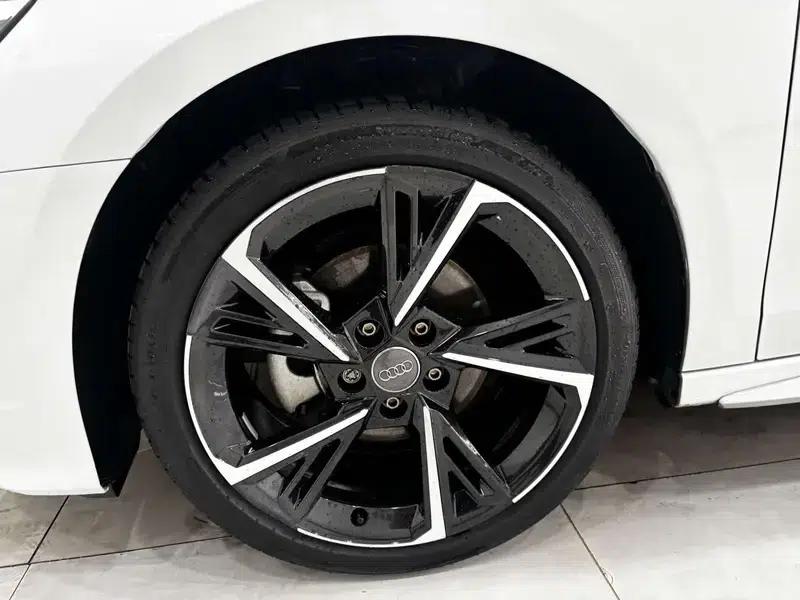 Audi A3 2021 A3L Limousine 35 TFSI Fashion Sport — миниатюра 16
