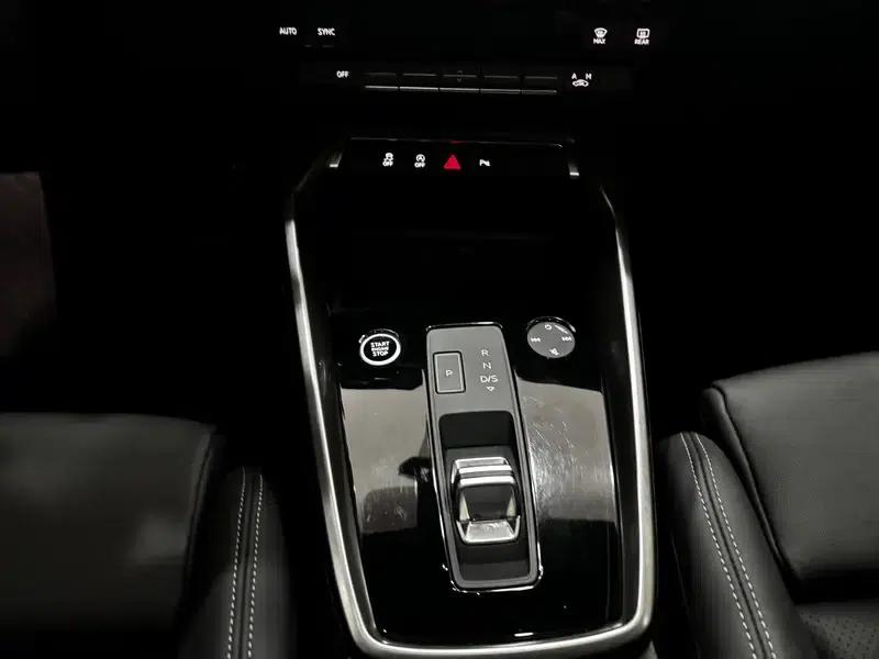 Audi A3 2021 A3L Limousine 35 TFSI Fashion Sport — миниатюра 22